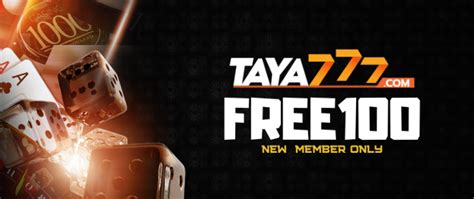 taya777 Casino: Elevate Your Online Gaming Journey!.